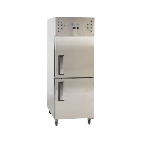 EXQUISITE - GSC652H - COMMERCIAL KITCHEN UPRIGHT GASTRONORM CHILLERS