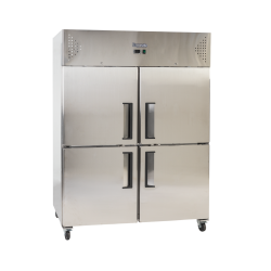 EXQUISITE - GSC1412H - COMMERCIAL KITCHEN UPRIGHT GASTRONORM CHILLERS