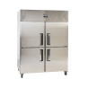 EXQUISITE - GSC1412H - COMMERCIAL KITCHEN UPRIGHT GASTRONORM CHILLERS