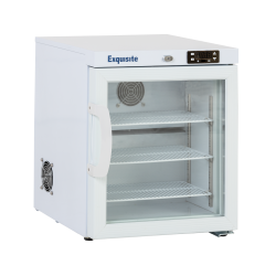 EXQUISITE  - VACCINE REFRIGERATORS(30 L) WITH DATA LOGGER - MV30
