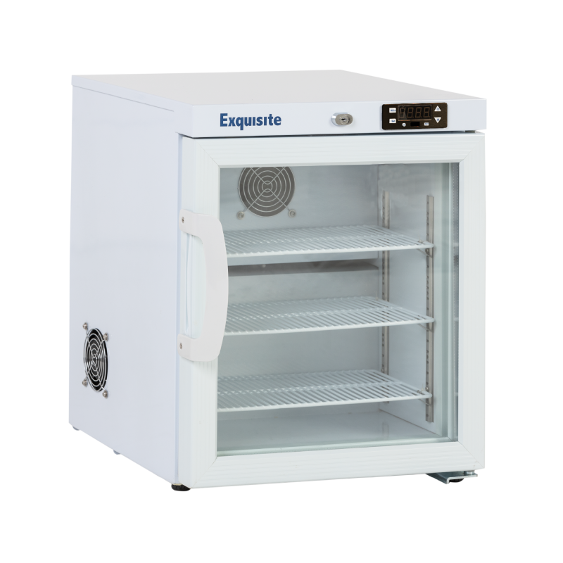 EXQUISITE  - VACCINE REFRIGERATORS(30 L) WITH DATA LOGGER - MV30