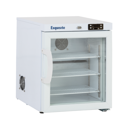 EXQUISITE  - VACCINE REFRIGERATORS(30 L) WITH DATA LOGGER - MV30