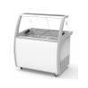 EXQUISITE - COMMERCIAL ICE CREAM SCOOPING FREEZERS - SD 325 S2