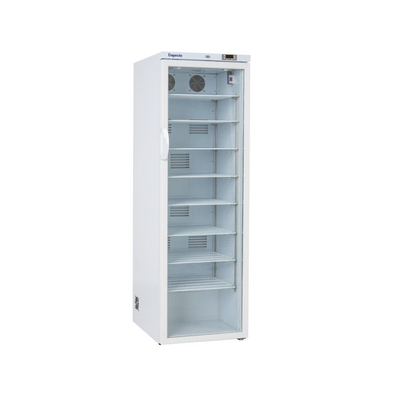 EXQUISITE  - VACCINE REFRIGERATORS(400 L) WITH DATA LOGGER - MV400