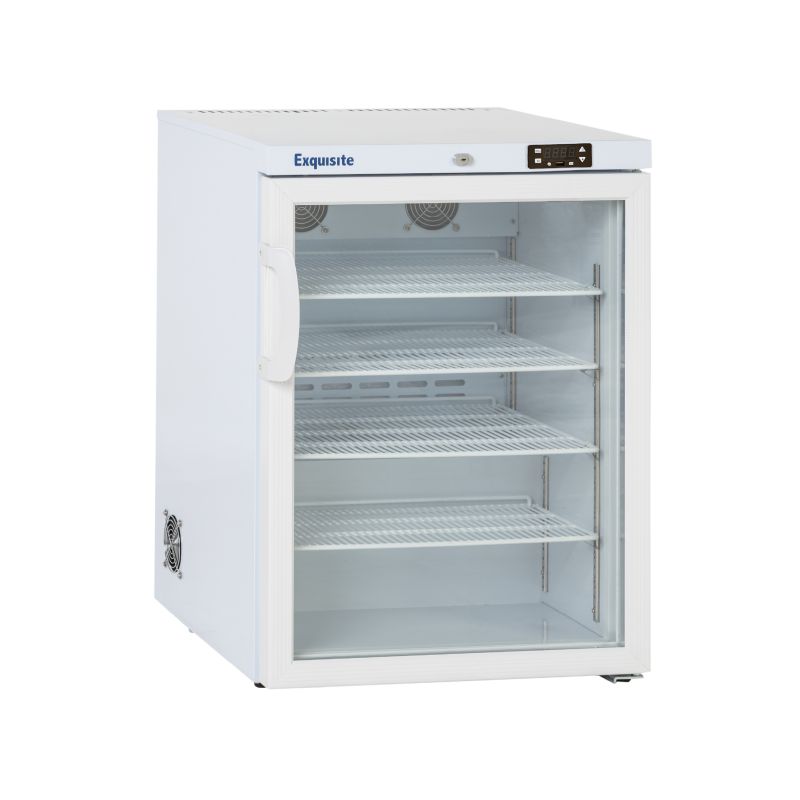 EXQUISITE  - VACCINE REFRIGERATORS(145 L) WITH DATA LOGGER - MV150