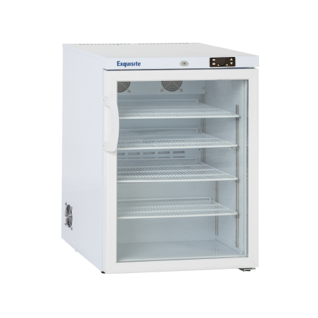 EXQUISITE  - VACCINE REFRIGERATORS(145 L) WITH DATA LOGGER - MV150