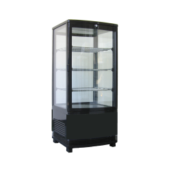 Exquisite - Counter Top Display Chiller - CTD78