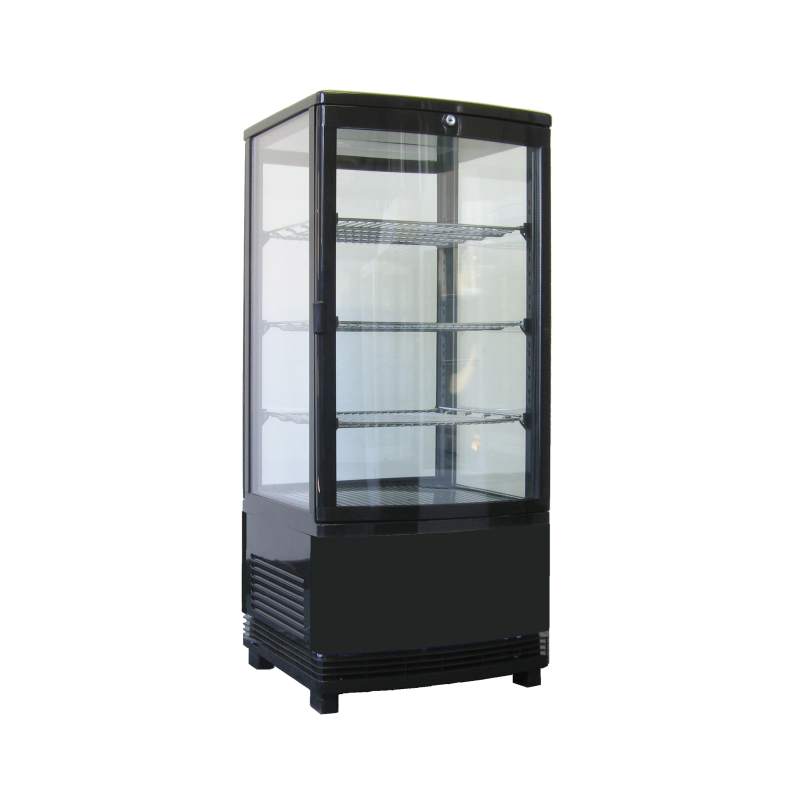 Exquisite - Counter Top Display Chiller - CTD78