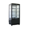 Exquisite - Counter Top Display Chiller - CTD78