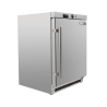 EXQUISITE - MF210H - COMMERCIAL KITCHEN SINGLE DOOR UNDER-BENCH FREEZER - SOLID DOOR