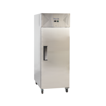 EXQUISITE - GSF650H - COMMERCIAL KITCHEN UPRIGHT GASTRONORM FREEZERS