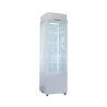 EXQUISITE - CTD235-WHITE - DISPLAY CABINETS - UPRIGHT  DISPLAY CHILLERS