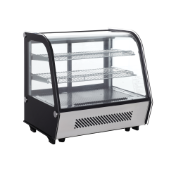 EXQUISITE - CTC120 - COUNTER TOP DISPLAY CABINETS - COLD