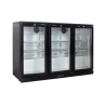 EXQUISITE - COMMERCIAL BACKBAR DISPLAY REFRIGERATORS - UBC 330 L