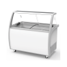 EXQUISITE - COMMERCIAL ICE CREAM SCOOPING FREEZERS - SD 415 S2
