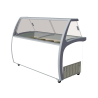 EXQUISITE - COMMERCIAL ICE CREAM SCOOPING FREEZERS - SD 575 S2