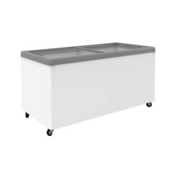 Exquisite Chest Freezer (Flat Glass) SD650