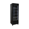 EXQUISITE - DC360 - ONE GLASS DOOR UPRIGHT FRIDGE