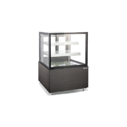 EXQUISITE- THREE TIERS CAKE DISPLAY REFRIGERATORS  - CDS209