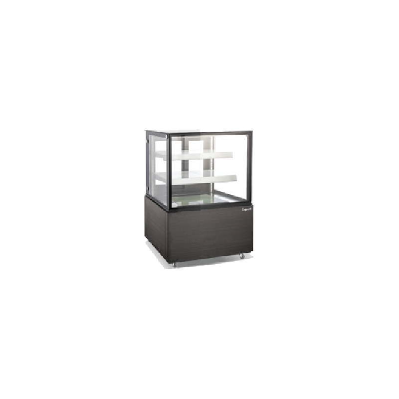 EXQUISITE- THREE TIERS CAKE DISPLAY REFRIGERATORS  - CDS209