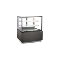 EXQUISITE- THREE TIERS CAKE DISPLAY REFRIGERATORS - CDS212