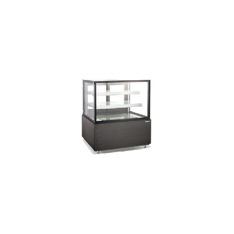 EXQUISITE- THREE TIERS CAKE DISPLAY REFRIGERATORS - CDS212