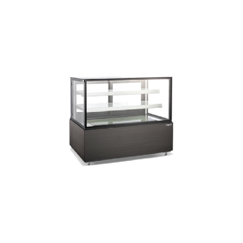 EXQUISITE- THREE TIERS CAKE DISPLAY REFRIGERATORS - CDS215