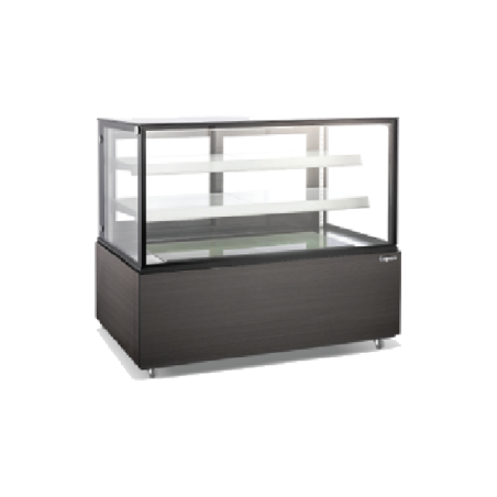 EXQUISITE- THREE TIERS CAKE DISPLAY REFRIGERATORS - CDS215