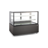 EXQUISITE- THREE TIERS CAKE DISPLAY REFRIGERATORS - CDS215