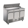 EXQUISITE - STC380 - THREE DOORS PREPARATION CHILLER