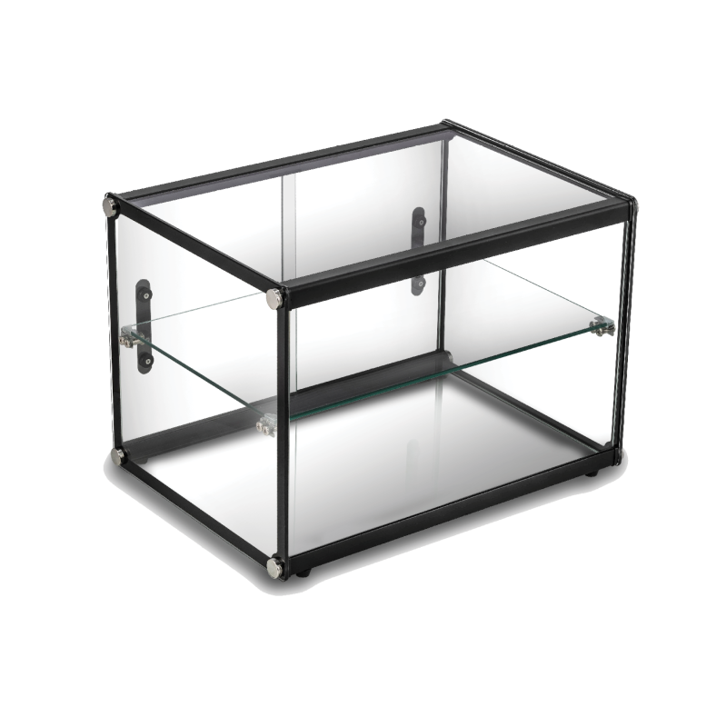 EXQUISITE - CD65 - AMBIENT COUNTER TOP DISPLAY