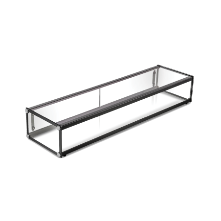 EXQUISITE - CD68 - AMBIENT COUNTER TOP DISPLAY