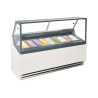 EXQUISITE - IC9T - 9X5L ICE CREAM SCOOPING FREEZER