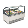 EXQUISITE - IC18T - 18X5L ICE CREAM SCOOPING FREEZER