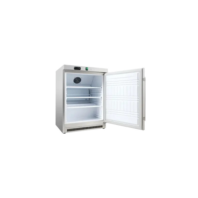 EXQUISITE - MF600H - ONE SOLID DOOR UNDERBENCH FREEZER
