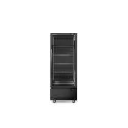 CLEARANCE Skope SKB600N-A 1 Glass Door Display or Storage Fridge