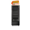 CLEARANCE Skope SKB600N-A 1 Glass Door Display or Storage Fridge