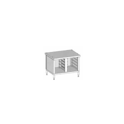Convotherm Combi Cabinet Stand