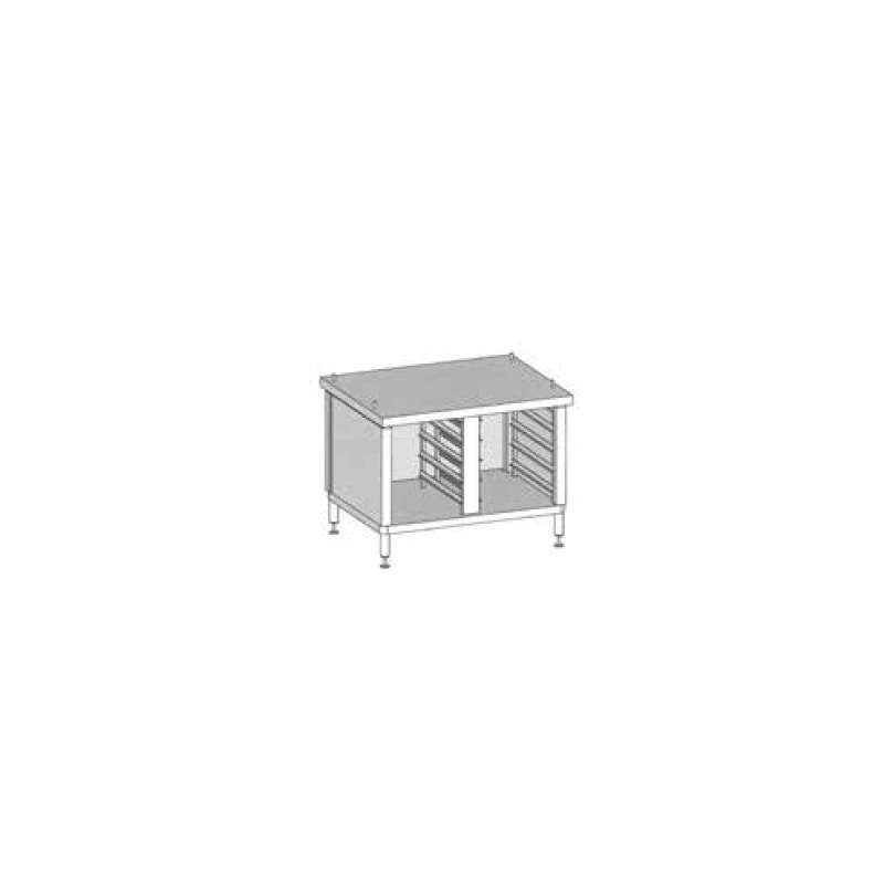 Convotherm Combi Cabinet Stand
