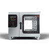 Convotherm CXGBD6.10 - 7 Tray Gas Combi Steamer Oven - Boiler System - easyDial