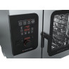 Convotherm CXGBD6.10 - 7 Tray Gas Combi Steamer Oven - Boiler System - easyDial