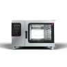 Convotherm CXGBD6.20 - 7 Tray Gas Combi Steamer Oven - Boiler System - easyDial