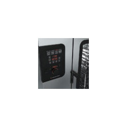 Convotherm CXGBD10.20 - 11 Tray Gas Combi Steamer Oven - Boiler System - easyDial