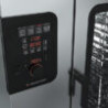 Convotherm CXGBD10.20 - 11 Tray Gas Combi Steamer Oven - Boiler System - easyDial