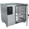 Convotherm CXGBD10.20 - 11 Tray Gas Combi Steamer Oven - Boiler System - easyDial