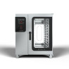 Convotherm CXGBD10.10 - 11 Tray Gas Combi Steamer Oven - Boiler System - easyDial