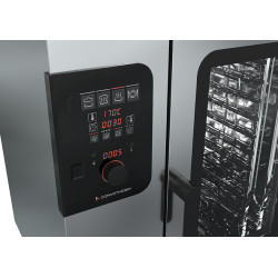 Convotherm CXGBD10.10 - 11 Tray Gas Combi Steamer Oven - Boiler System - easyDial