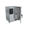 Convotherm CXGBD10.10 - 11 Tray Gas Combi Steamer Oven - Boiler System - easyDial