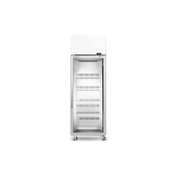 CLEARANCE Skope TME650N-A 1 Glass Door Display or Storage Fridge