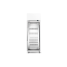 CLEARANCE Skope TME650N-A 1 Glass Door Display or Storage Fridge